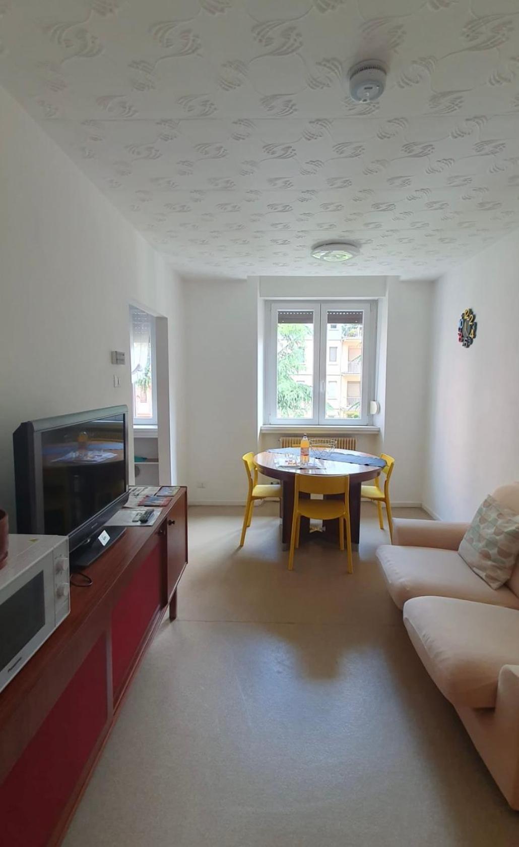 Appartamento Duca Trente Extérieur photo