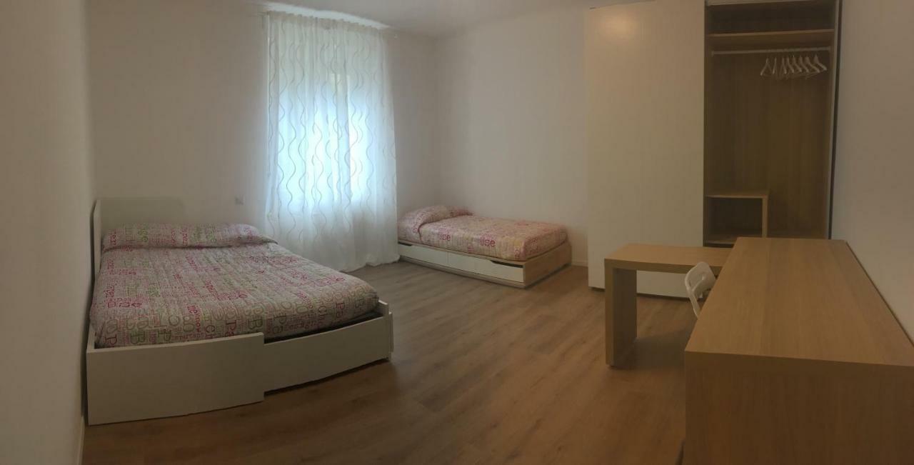 Appartamento Duca Trente Extérieur photo
