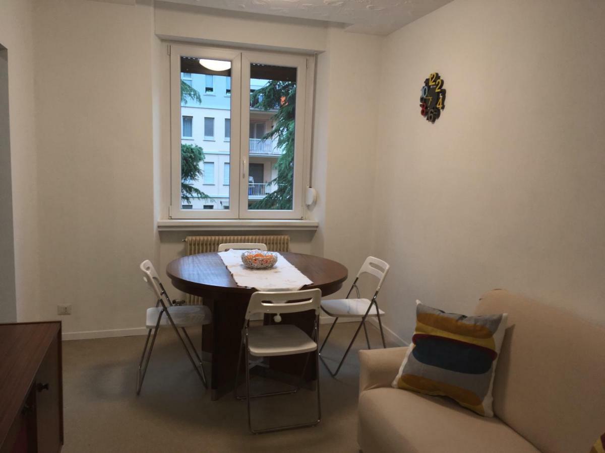 Appartamento Duca Trente Extérieur photo