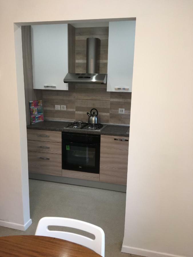 Appartamento Duca Trente Extérieur photo