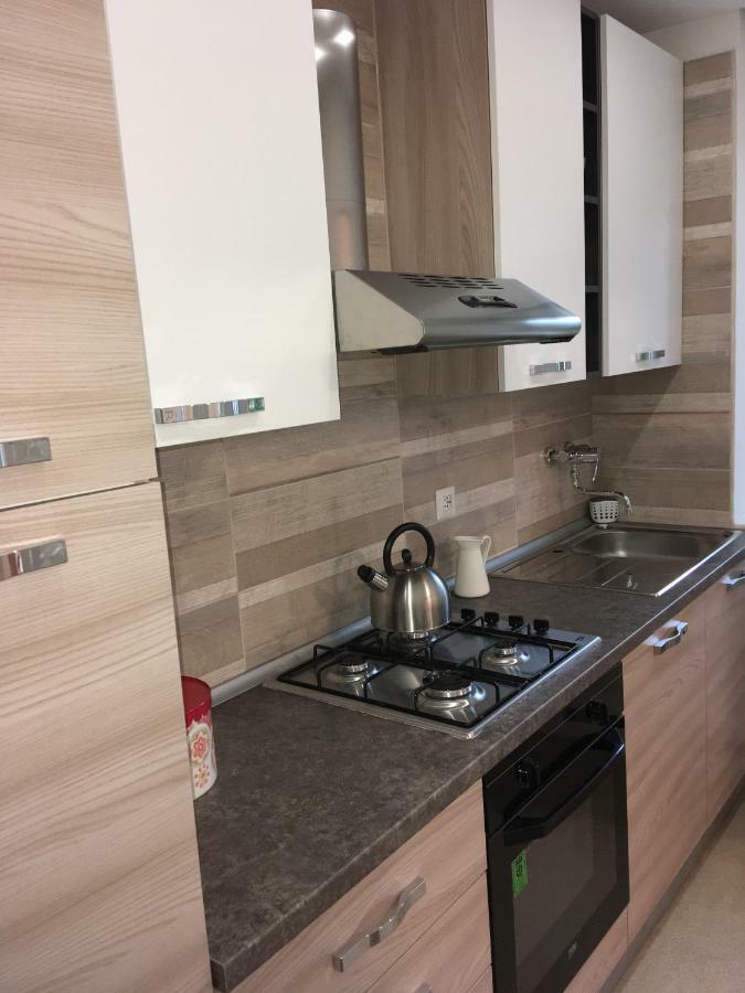 Appartamento Duca Trente Extérieur photo