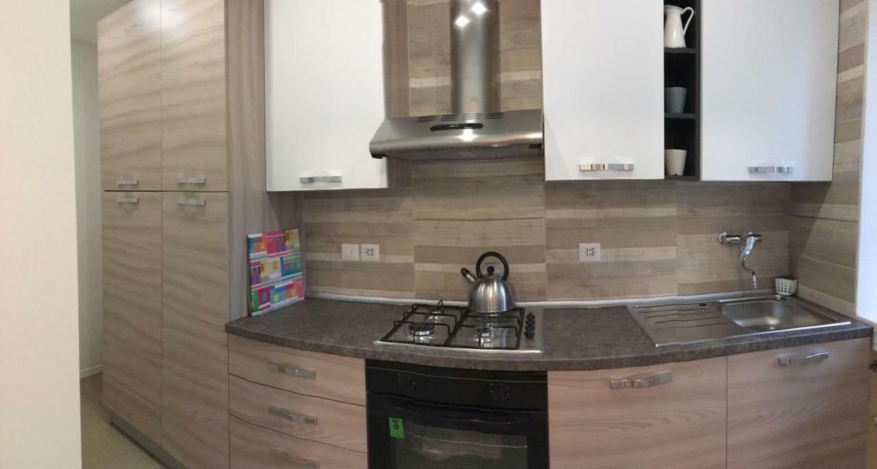 Appartamento Duca Trente Extérieur photo