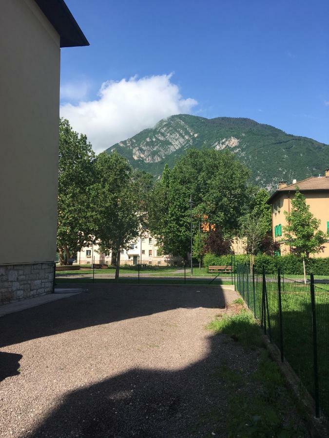 Appartamento Duca Trente Extérieur photo