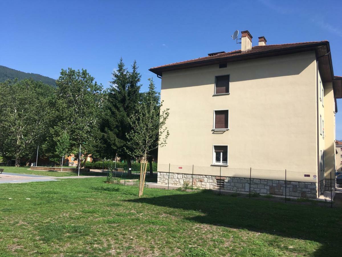 Appartamento Duca Trente Extérieur photo
